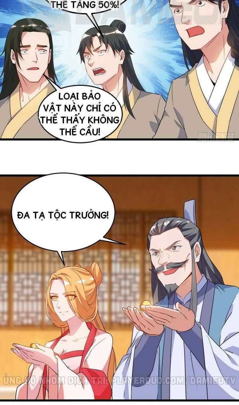 đọc truyện Tối Cường Thăng Cấp Chương 114 ảnh 31 tại Thiên Thai Truyện