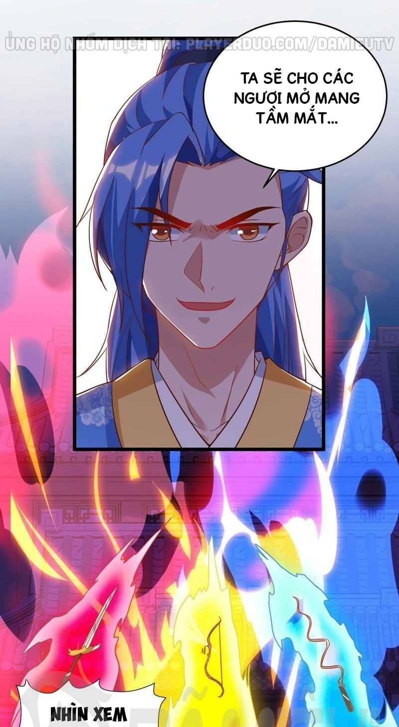 đọc truyện Tối Cường Thăng Cấp Chương 114 ảnh 5 tại Thiên Thai Truyện