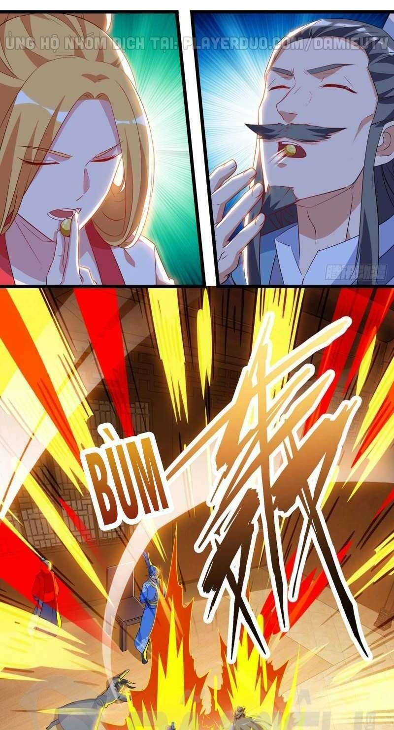 đọc truyện Tối Cường Thăng Cấp Chương 114 ảnh 32 tại Thiên Thai Truyện