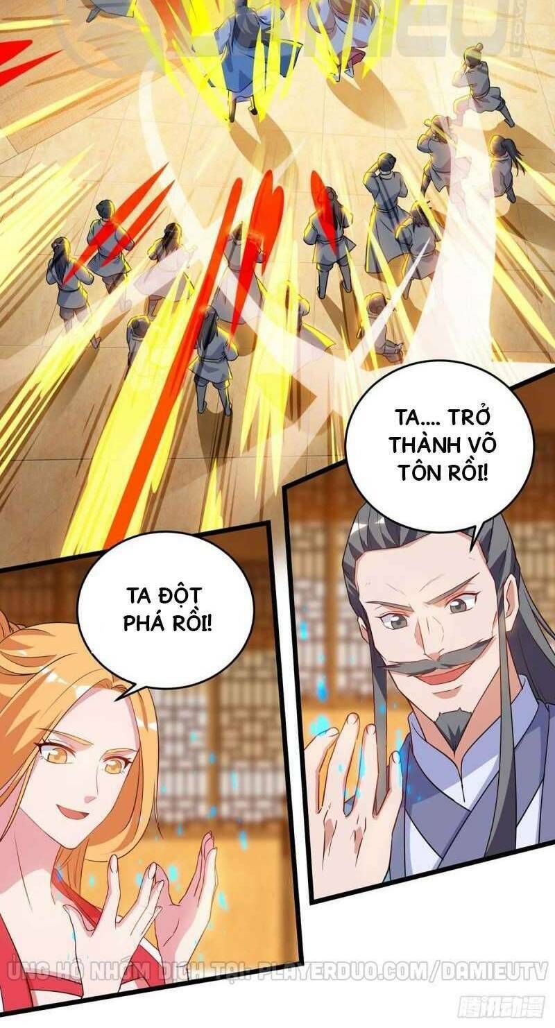 đọc truyện Tối Cường Thăng Cấp Chương 114 ảnh 33 tại Thiên Thai Truyện