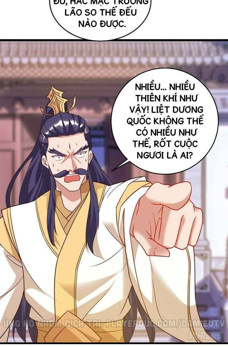 đọc truyện Tối Cường Thăng Cấp Chương 114 ảnh 9 tại Thiên Thai Truyện