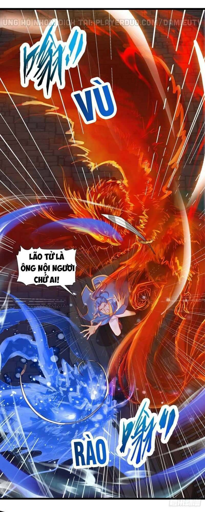 đọc truyện Tối Cường Thăng Cấp Chương 114 ảnh 10 tại Thiên Thai Truyện