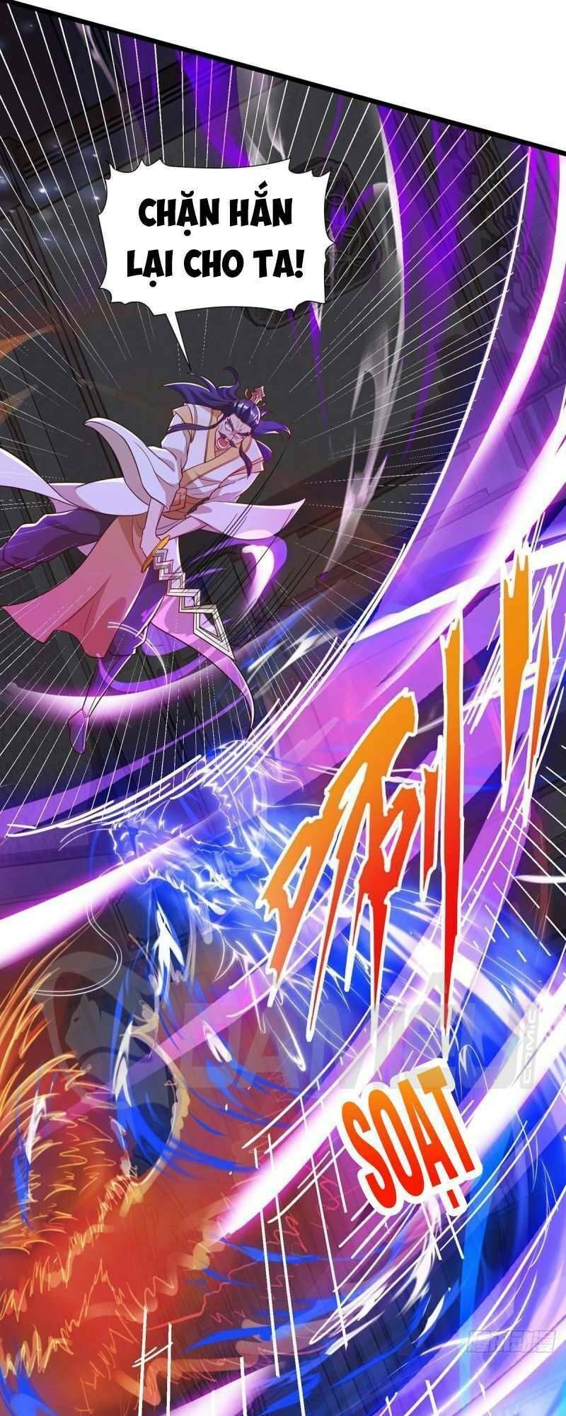 đọc truyện Tối Cường Thăng Cấp Chương 114 ảnh 11 tại Thiên Thai Truyện