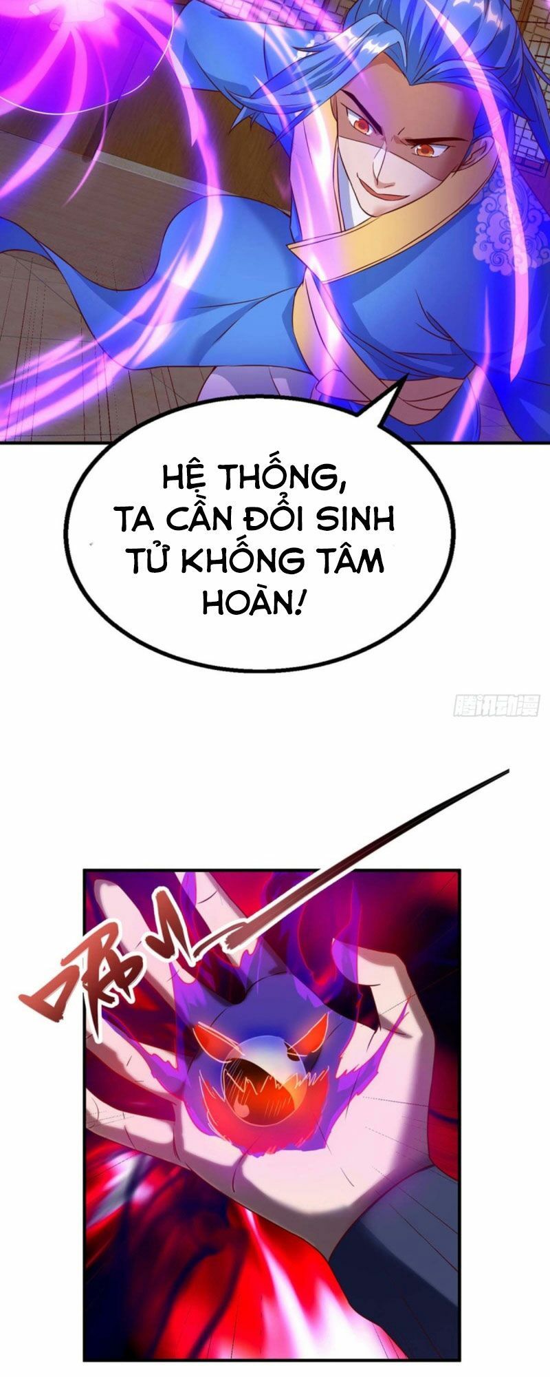 đọc truyện Tối Cường Thăng Cấp Chương 115 ảnh 13 tại Thiên Thai Truyện