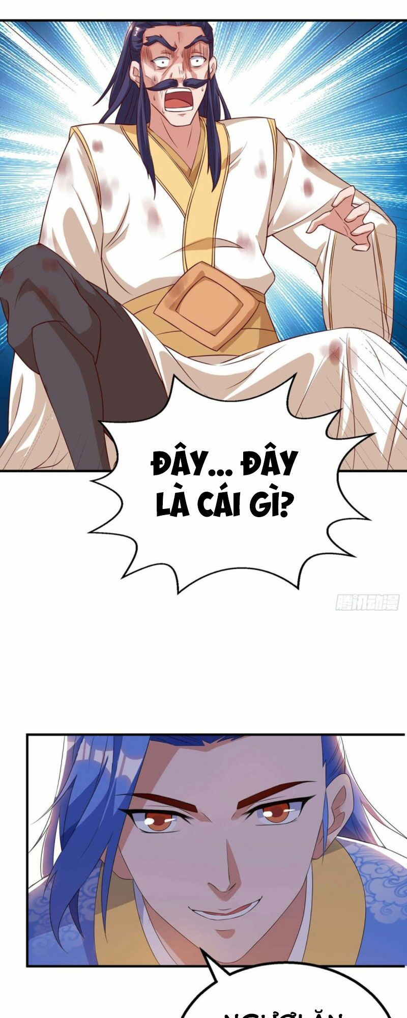 đọc truyện Tối Cường Thăng Cấp Chương 115 ảnh 14 tại Thiên Thai Truyện