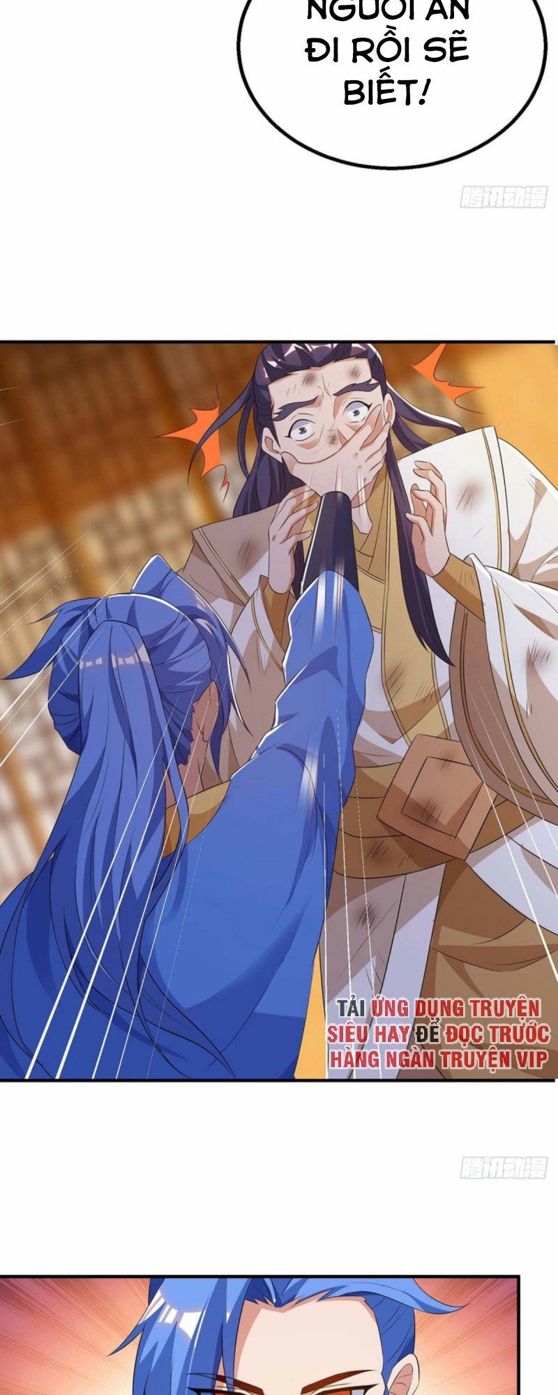 đọc truyện Tối Cường Thăng Cấp Chương 115 ảnh 15 tại Thiên Thai Truyện