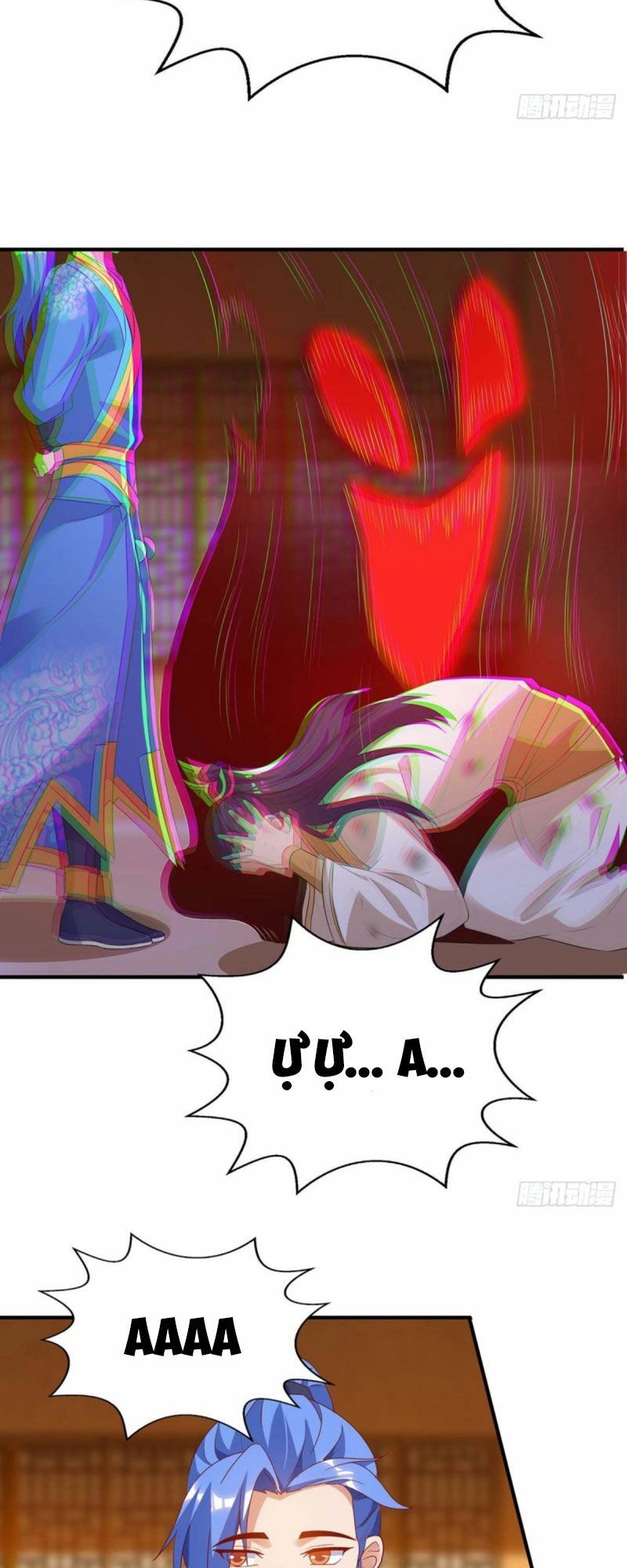 đọc truyện Tối Cường Thăng Cấp Chương 115 ảnh 17 tại Thiên Thai Truyện