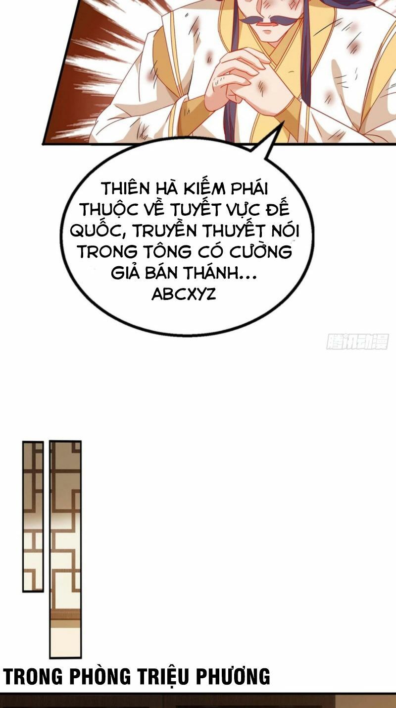 đọc truyện Tối Cường Thăng Cấp Chương 115 ảnh 20 tại Thiên Thai Truyện