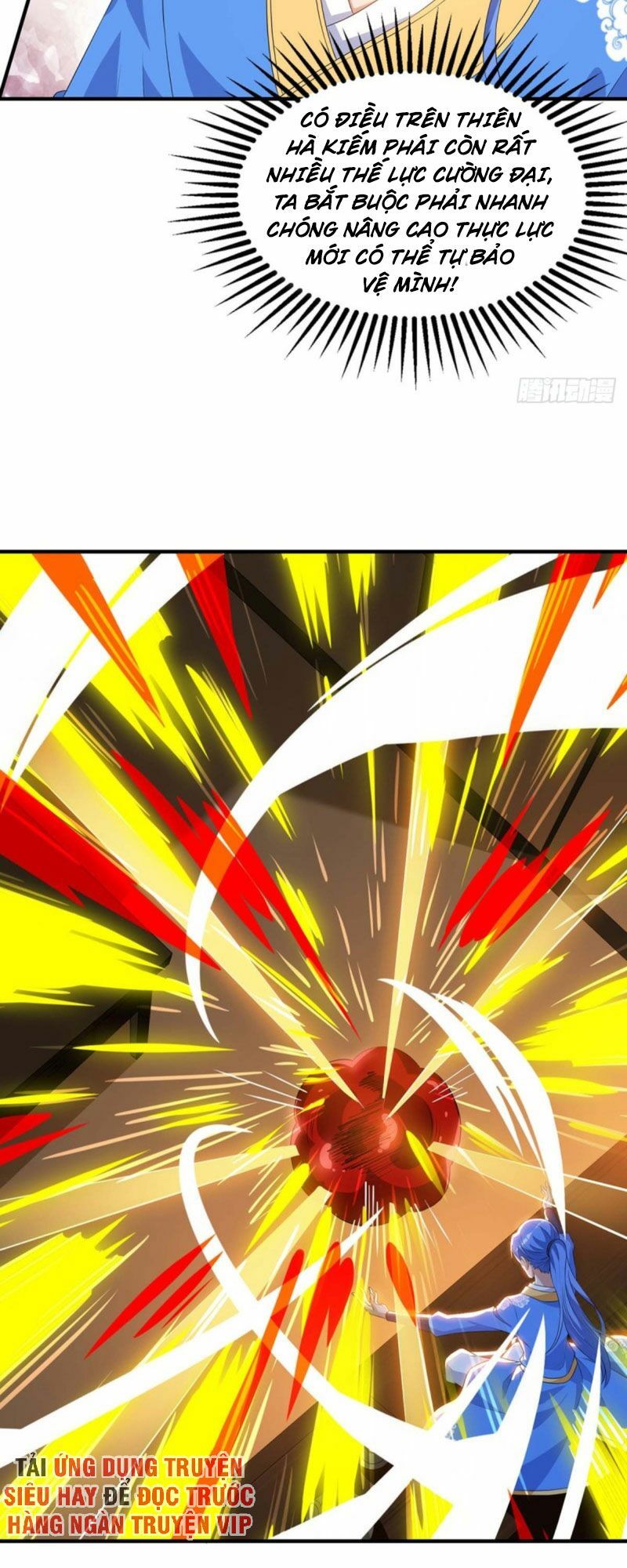 đọc truyện Tối Cường Thăng Cấp Chương 115 ảnh 22 tại Thiên Thai Truyện