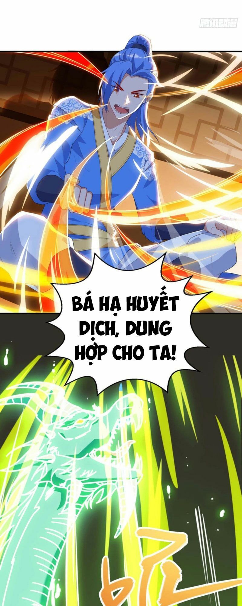 đọc truyện Tối Cường Thăng Cấp Chương 115 ảnh 23 tại Thiên Thai Truyện