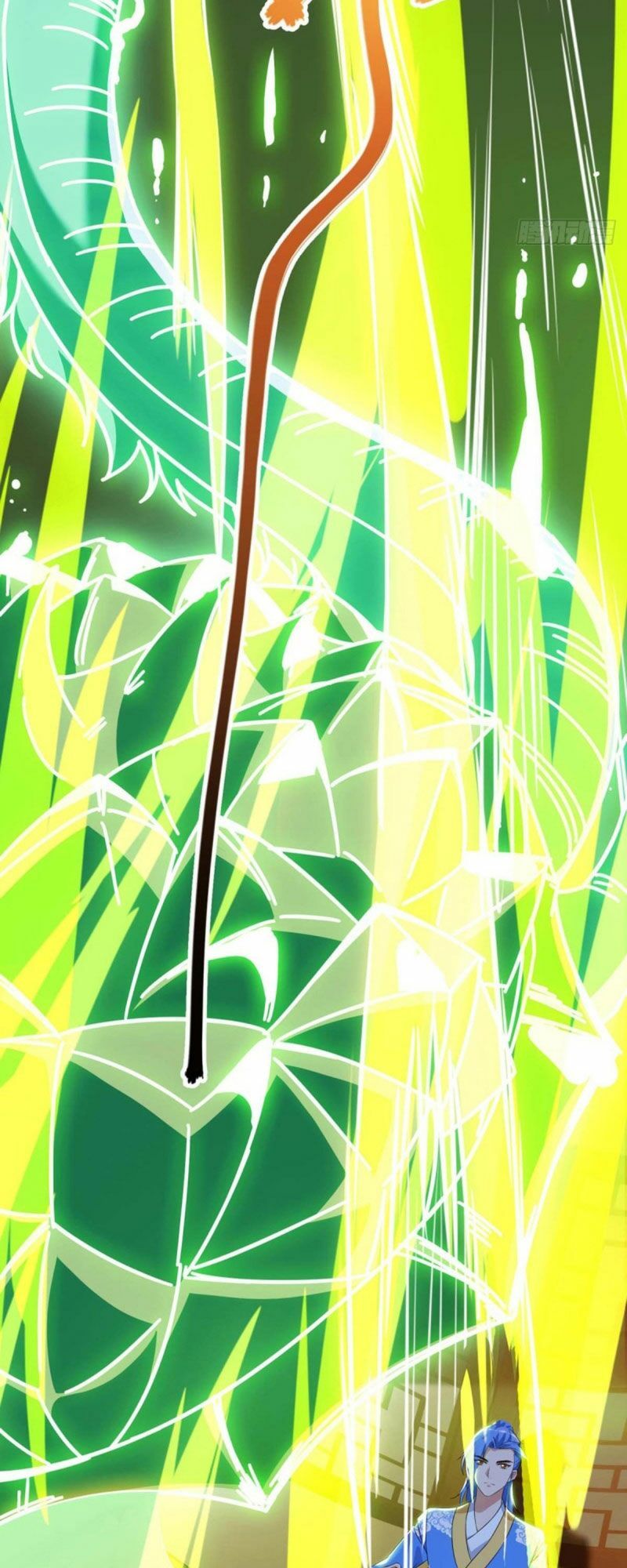 đọc truyện Tối Cường Thăng Cấp Chương 115 ảnh 24 tại Thiên Thai Truyện