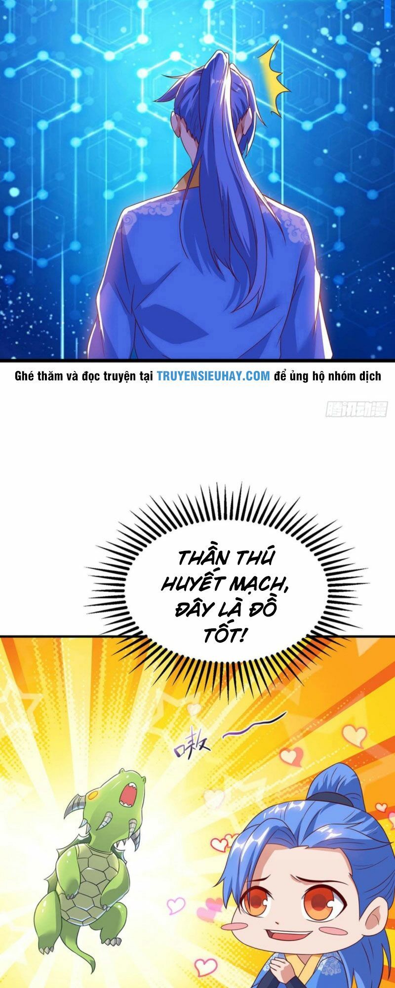 đọc truyện Tối Cường Thăng Cấp Chương 115 ảnh 9 tại Thiên Thai Truyện