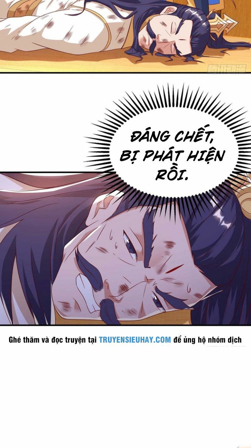 đọc truyện Tối Cường Thăng Cấp Chương 115 ảnh 11 tại Thiên Thai Truyện