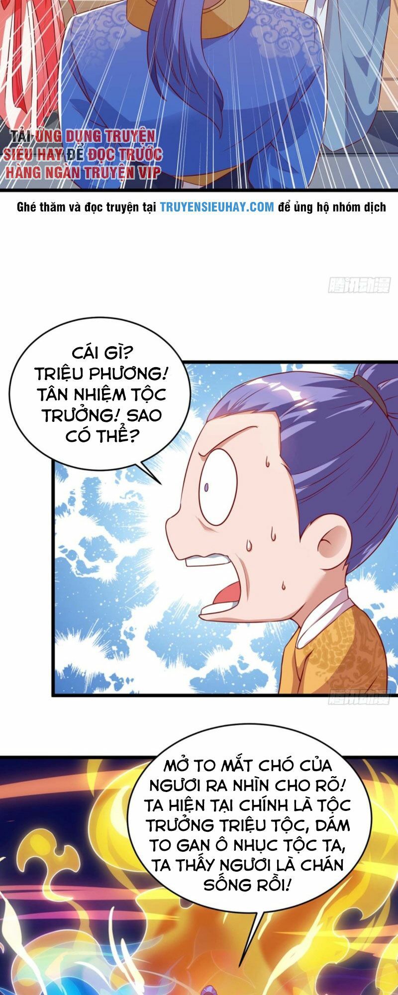 đọc truyện Tối Cường Thăng Cấp Chương 116 ảnh 13 tại Thiên Thai Truyện