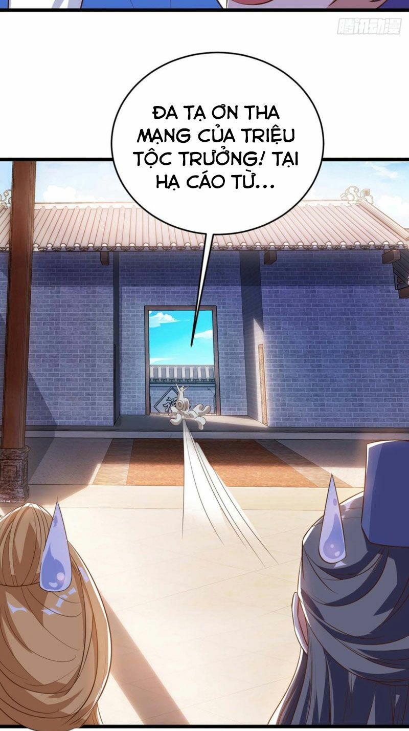 đọc truyện Tối Cường Thăng Cấp Chương 116 ảnh 20 tại Thiên Thai Truyện