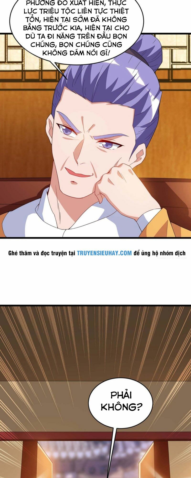 đọc truyện Tối Cường Thăng Cấp Chương 116 ảnh 6 tại Thiên Thai Truyện