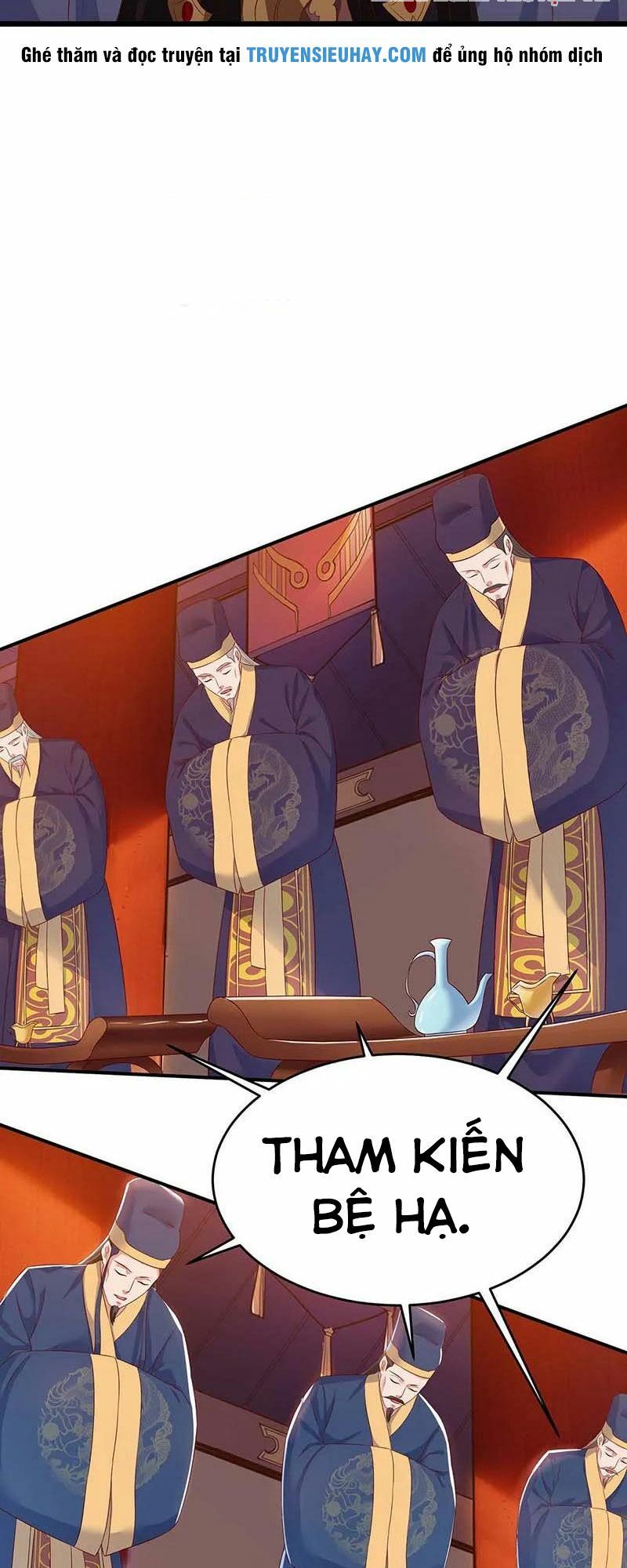 đọc truyện Tối Cường Thăng Cấp Chương 117 ảnh 16 tại Thiên Thai Truyện