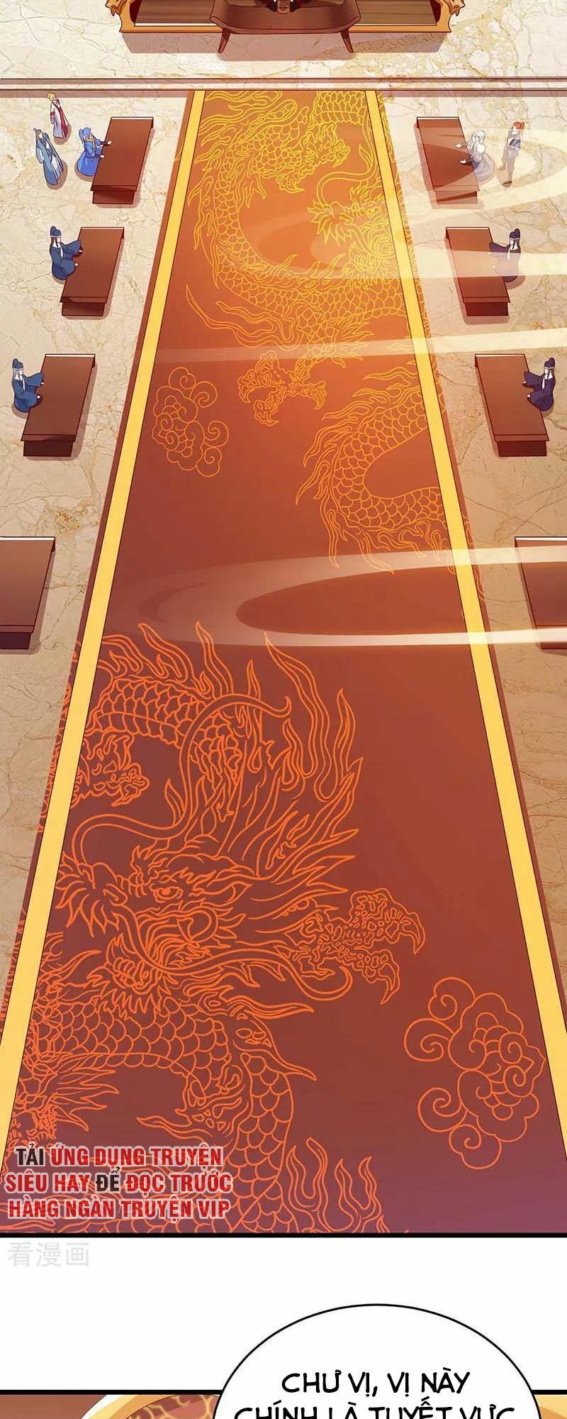 đọc truyện Tối Cường Thăng Cấp Chương 117 ảnh 18 tại Thiên Thai Truyện