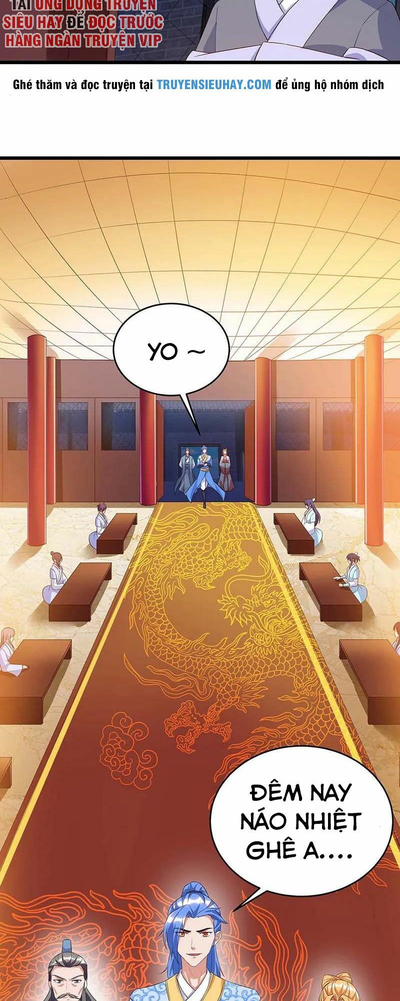 đọc truyện Tối Cường Thăng Cấp Chương 117 ảnh 5 tại Thiên Thai Truyện