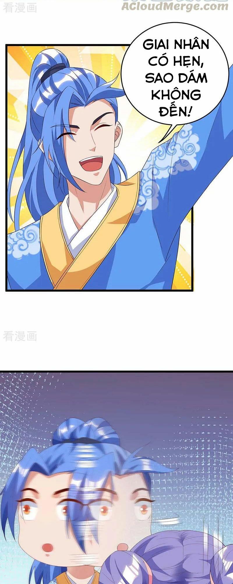 đọc truyện Tối Cường Thăng Cấp Chương 117 ảnh 7 tại Thiên Thai Truyện