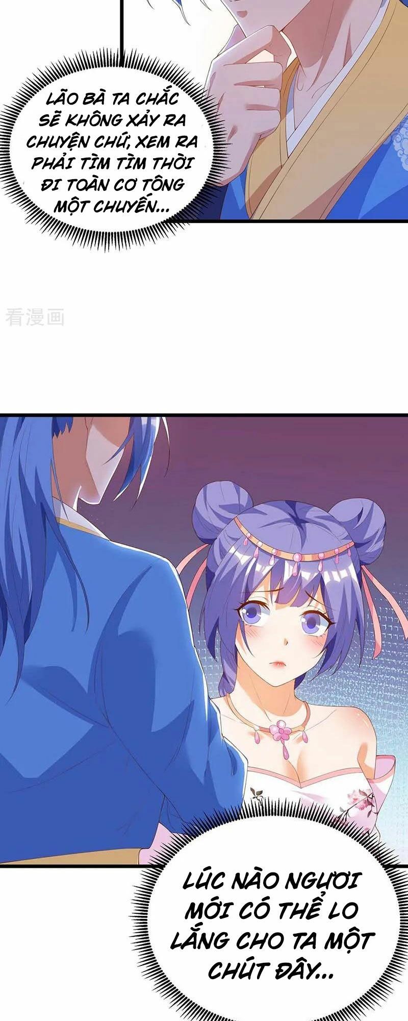 đọc truyện Tối Cường Thăng Cấp Chương 117 ảnh 9 tại Thiên Thai Truyện