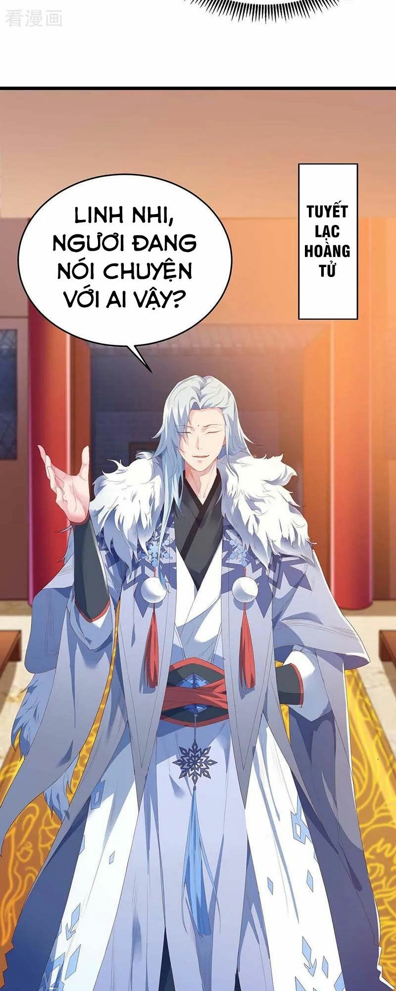 đọc truyện Tối Cường Thăng Cấp Chương 117 ảnh 10 tại Thiên Thai Truyện