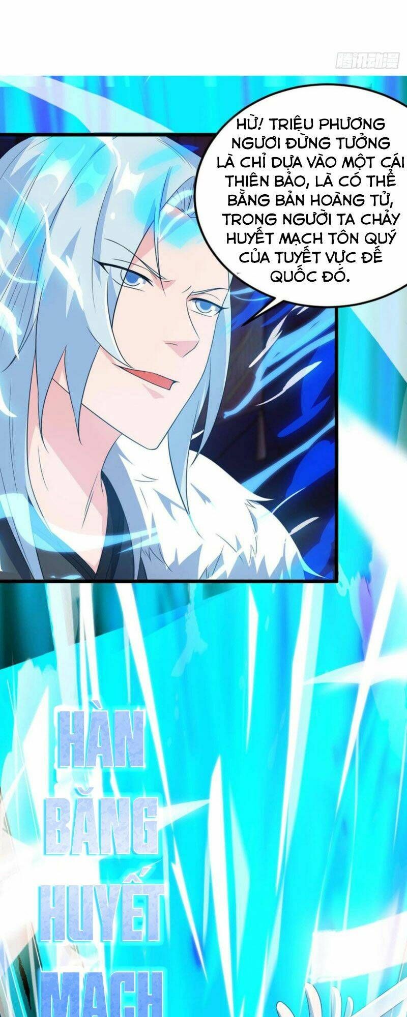 đọc truyện Tối Cường Thăng Cấp Chương 118 ảnh 15 tại Thiên Thai Truyện