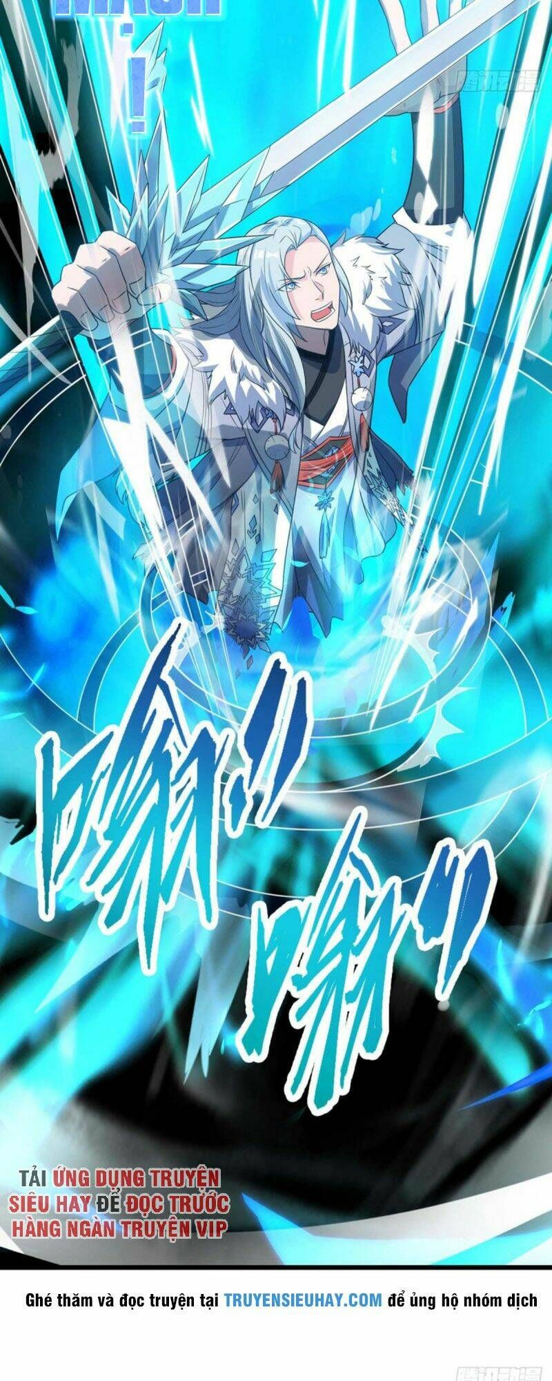 đọc truyện Tối Cường Thăng Cấp Chương 118 ảnh 16 tại Thiên Thai Truyện