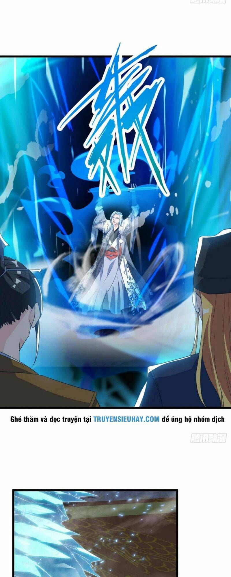 đọc truyện Tối Cường Thăng Cấp Chương 118 ảnh 17 tại Thiên Thai Truyện