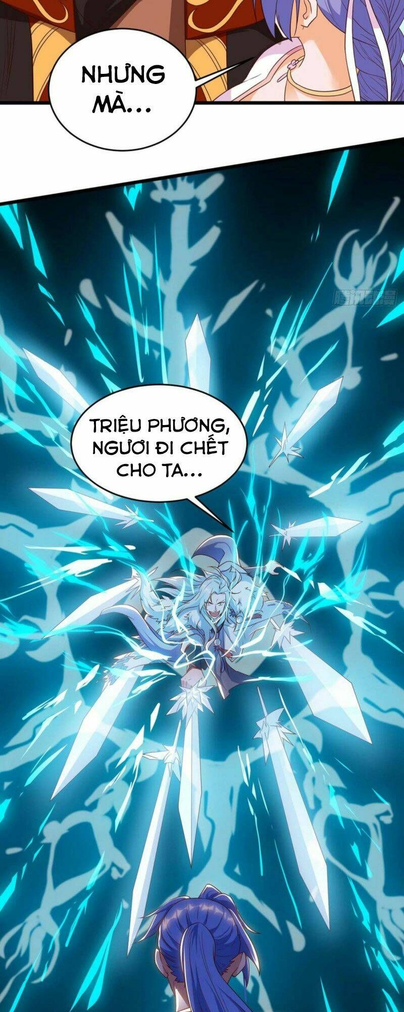 đọc truyện Tối Cường Thăng Cấp Chương 118 ảnh 21 tại Thiên Thai Truyện