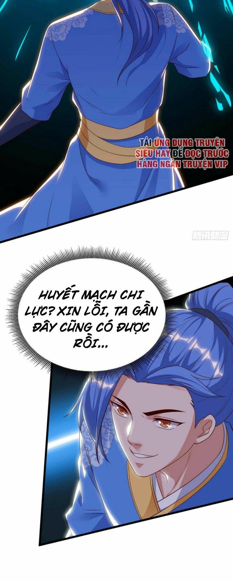 đọc truyện Tối Cường Thăng Cấp Chương 118 ảnh 22 tại Thiên Thai Truyện