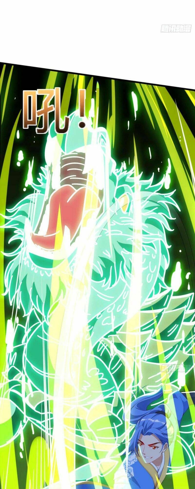 đọc truyện Tối Cường Thăng Cấp Chương 118 ảnh 23 tại Thiên Thai Truyện