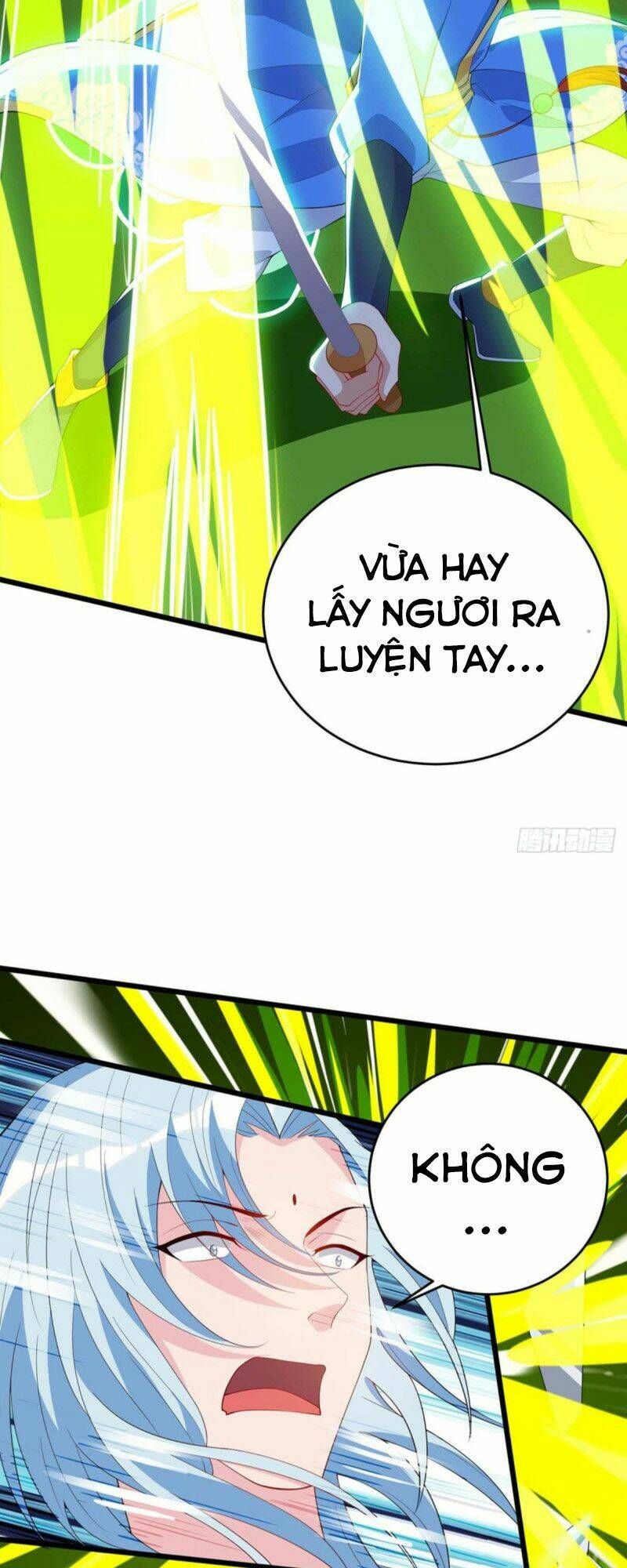 đọc truyện Tối Cường Thăng Cấp Chương 118 ảnh 24 tại Thiên Thai Truyện