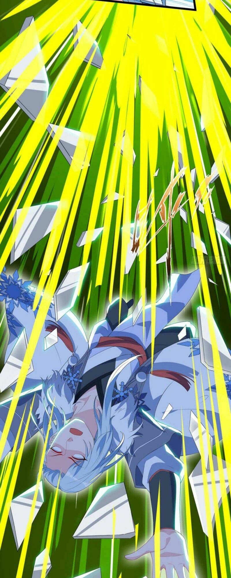 đọc truyện Tối Cường Thăng Cấp Chương 118 ảnh 25 tại Thiên Thai Truyện