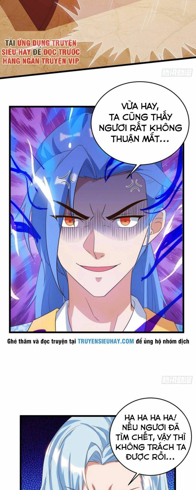 đọc truyện Tối Cường Thăng Cấp Chương 118 ảnh 10 tại Thiên Thai Truyện