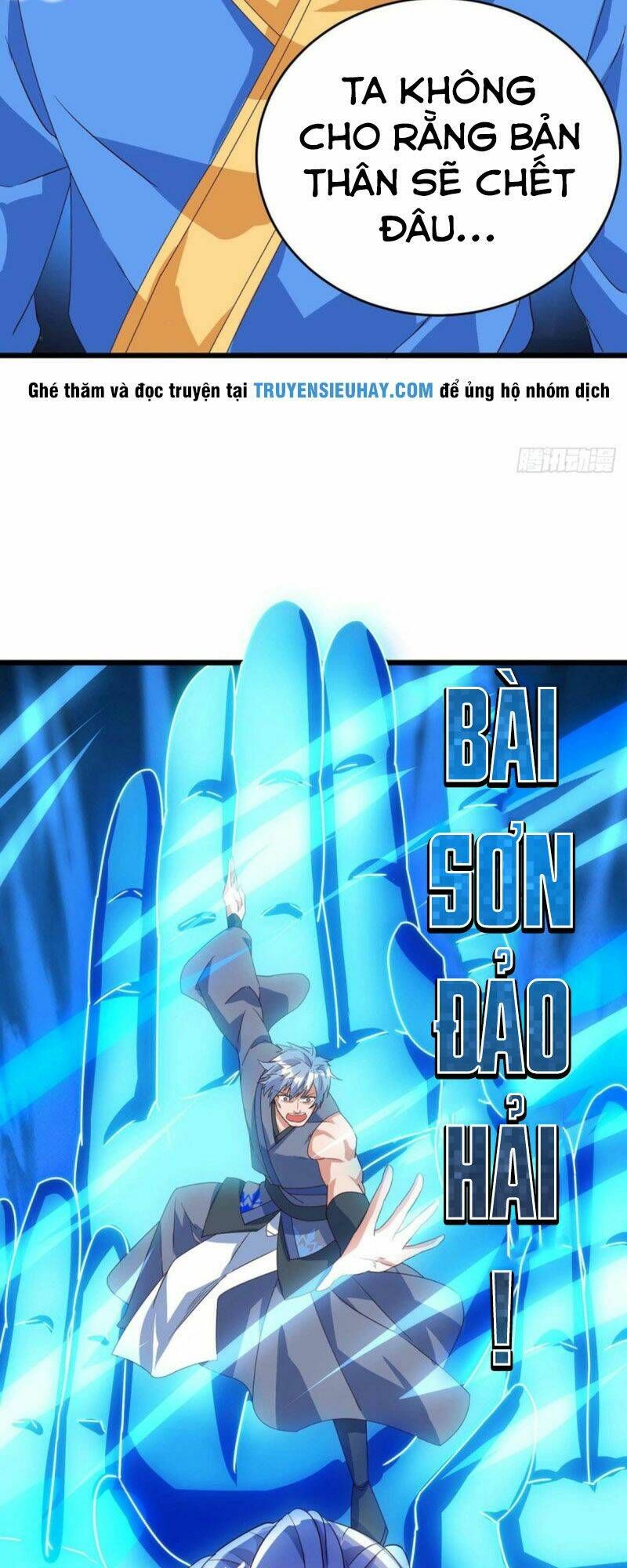 đọc truyện Tối Cường Thăng Cấp Chương 119 ảnh 14 tại Thiên Thai Truyện