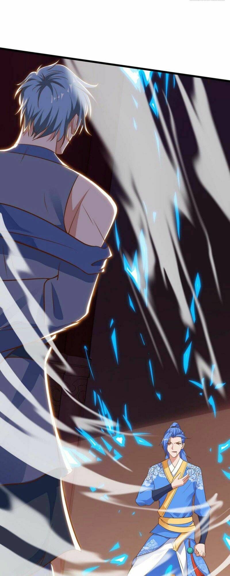 đọc truyện Tối Cường Thăng Cấp Chương 119 ảnh 19 tại Thiên Thai Truyện