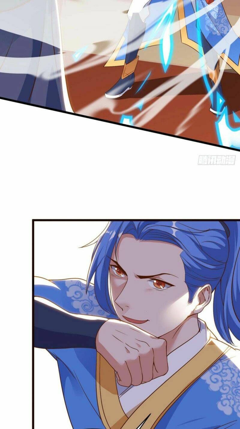 đọc truyện Tối Cường Thăng Cấp Chương 119 ảnh 20 tại Thiên Thai Truyện