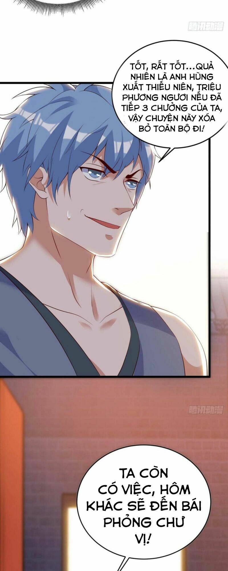 đọc truyện Tối Cường Thăng Cấp Chương 119 ảnh 23 tại Thiên Thai Truyện