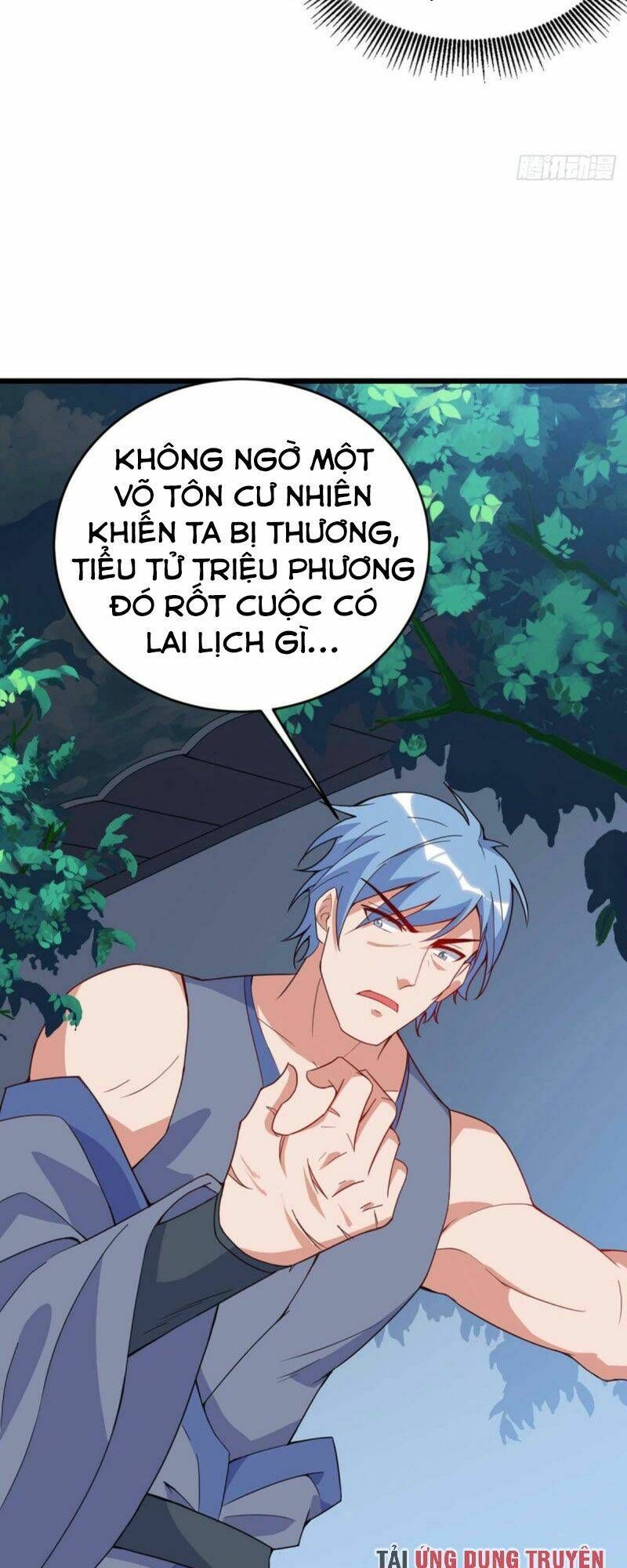 đọc truyện Tối Cường Thăng Cấp Chương 119 ảnh 26 tại Thiên Thai Truyện