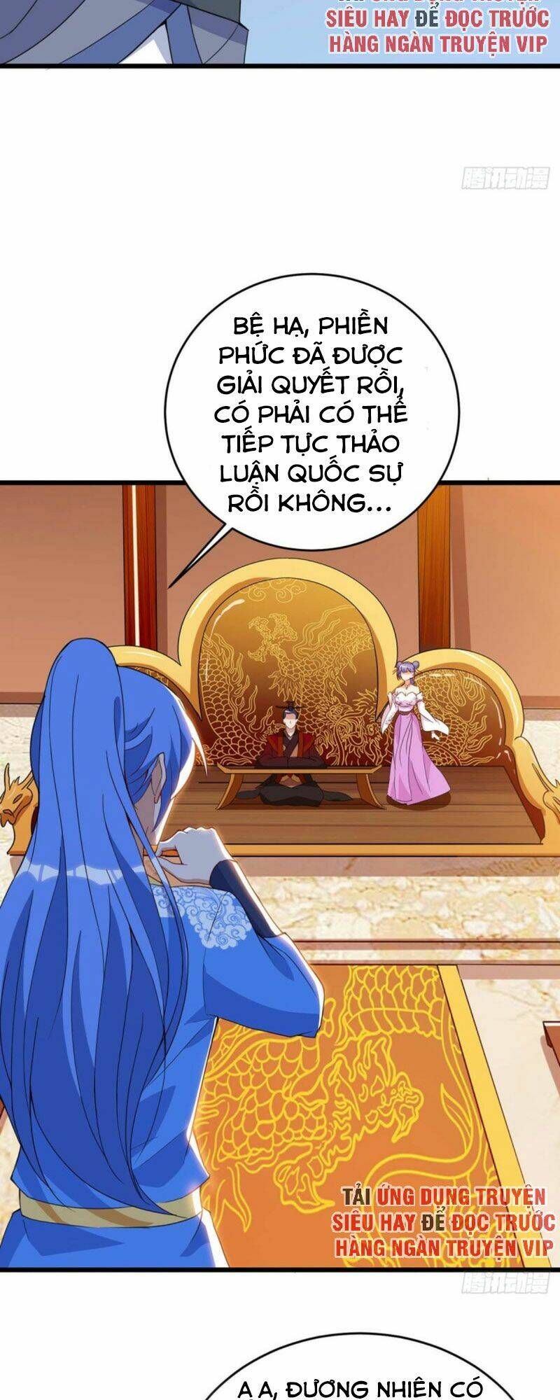 đọc truyện Tối Cường Thăng Cấp Chương 119 ảnh 27 tại Thiên Thai Truyện