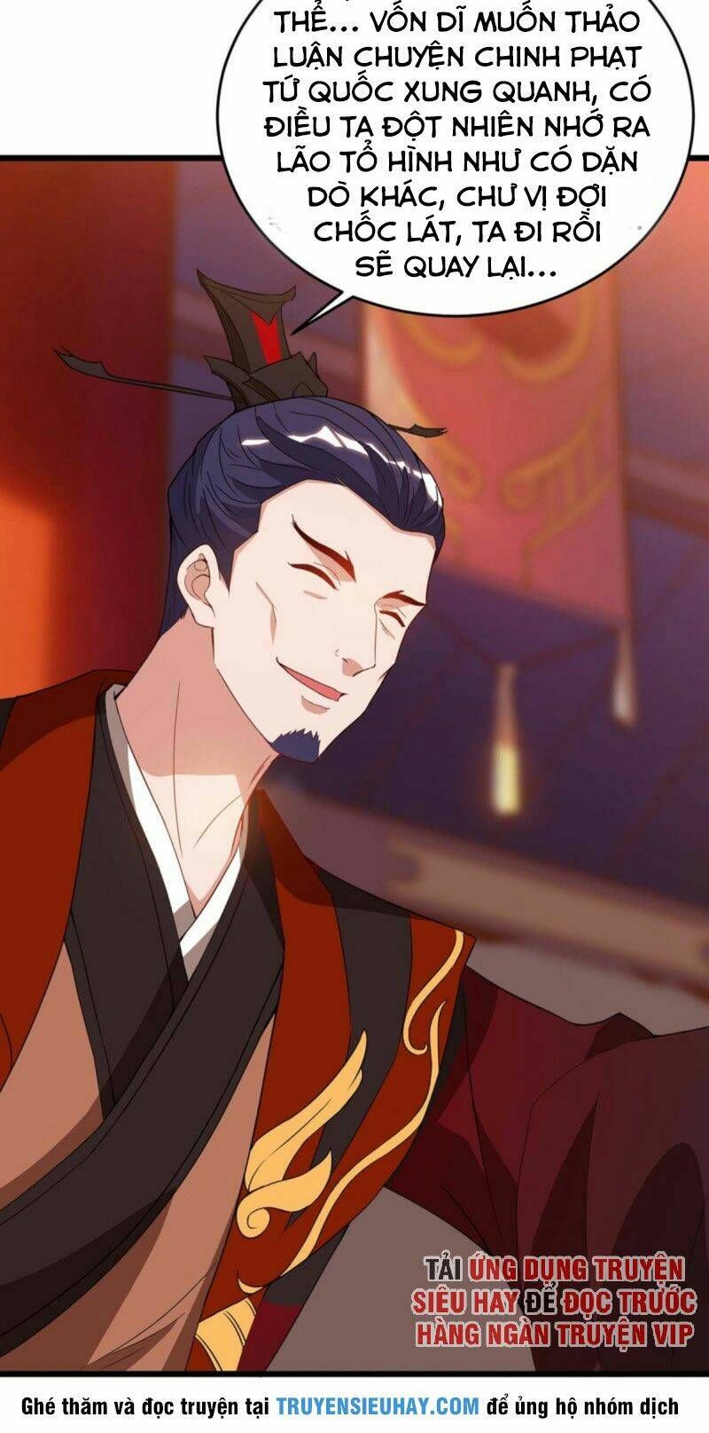 đọc truyện Tối Cường Thăng Cấp Chương 119 ảnh 28 tại Thiên Thai Truyện