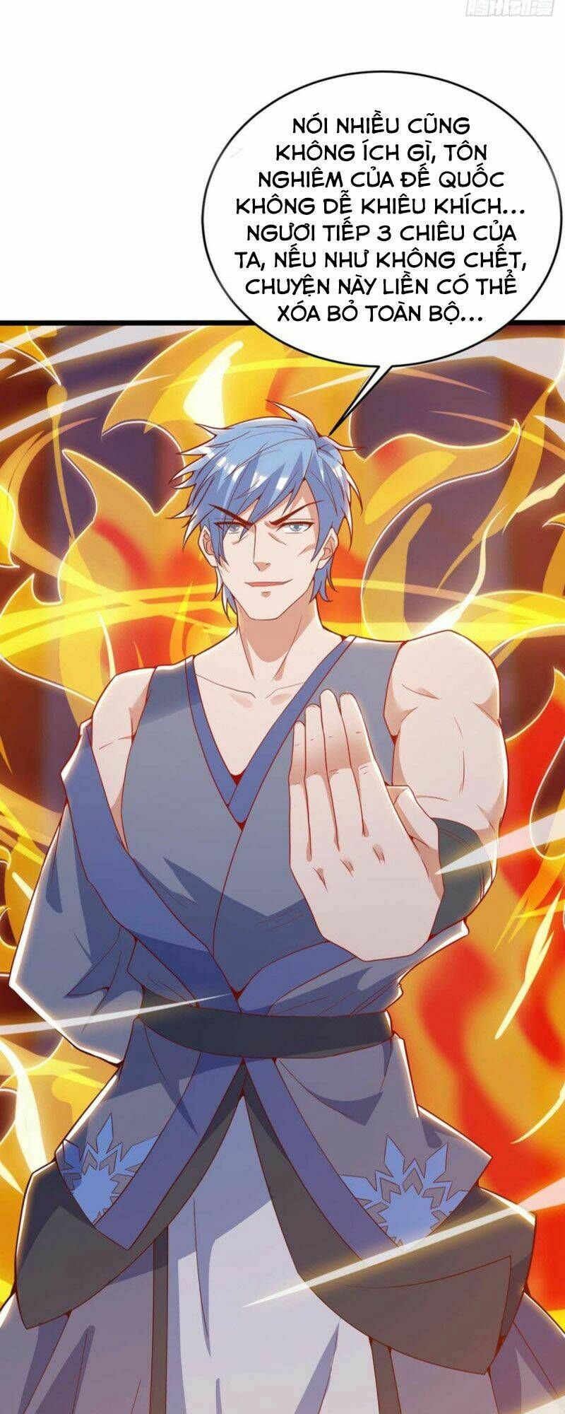 đọc truyện Tối Cường Thăng Cấp Chương 119 ảnh 8 tại Thiên Thai Truyện