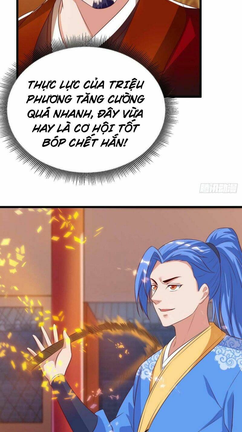 đọc truyện Tối Cường Thăng Cấp Chương 119 ảnh 11 tại Thiên Thai Truyện