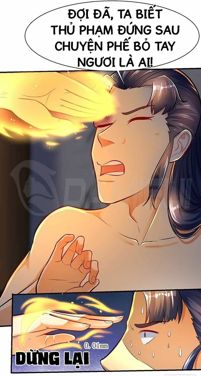 đọc truyện Tối Cường Thăng Cấp Chương 12 ảnh 14 tại Thiên Thai Truyện