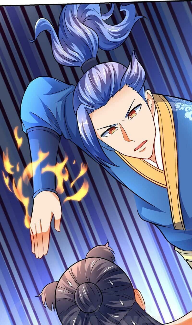 đọc truyện Tối Cường Thăng Cấp Chương 12 ảnh 15 tại Thiên Thai Truyện