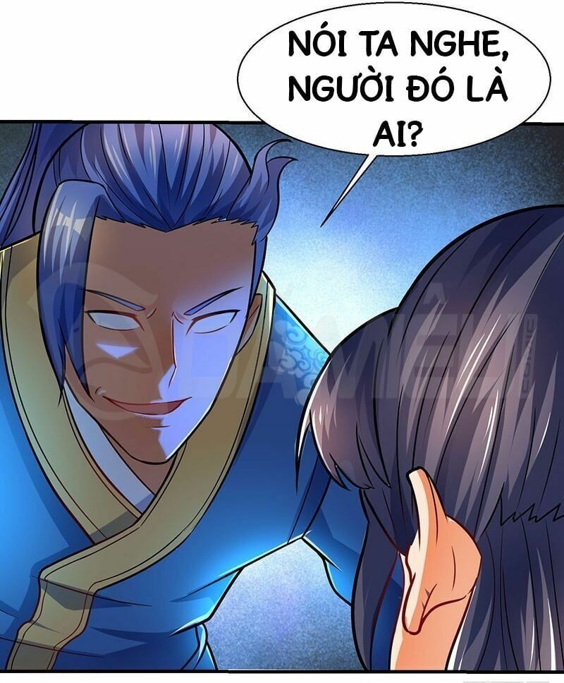 đọc truyện Tối Cường Thăng Cấp Chương 12 ảnh 17 tại Thiên Thai Truyện