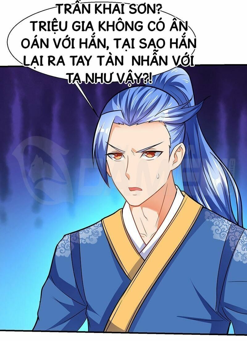 đọc truyện Tối Cường Thăng Cấp Chương 12 ảnh 19 tại Thiên Thai Truyện