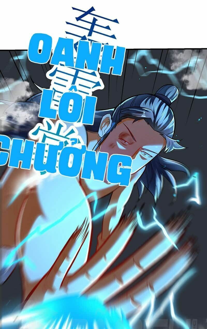 đọc truyện Tối Cường Thăng Cấp Chương 12 ảnh 4 tại Thiên Thai Truyện