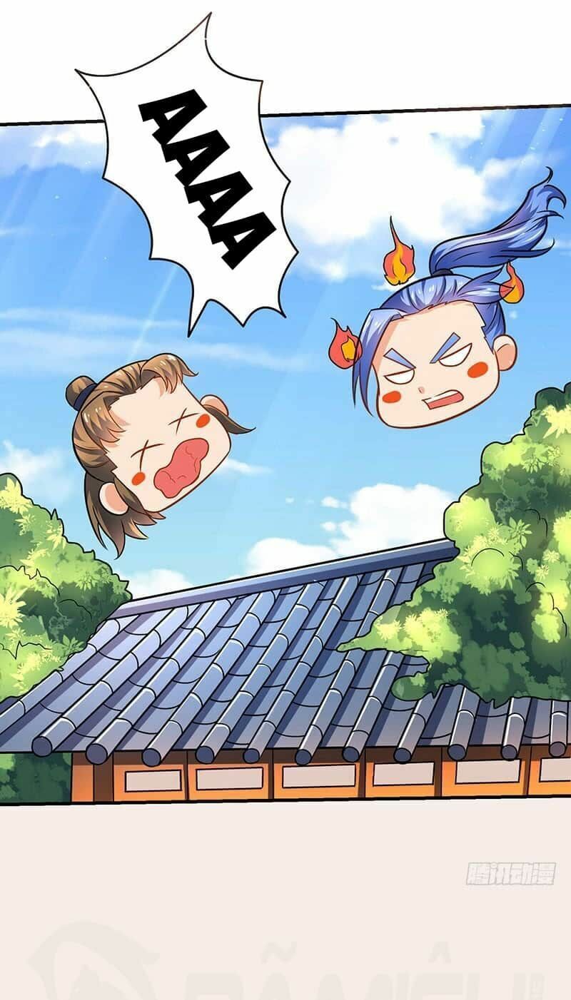 đọc truyện Tối Cường Thăng Cấp Chương 12 ảnh 24 tại Thiên Thai Truyện